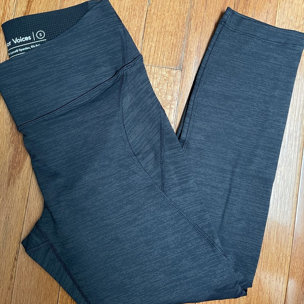 Outdoor Voices 3/4 Warmup Legging